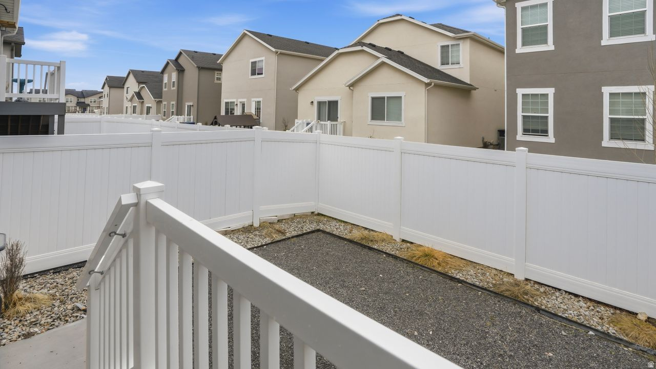 GABLERS GROVE - Residential