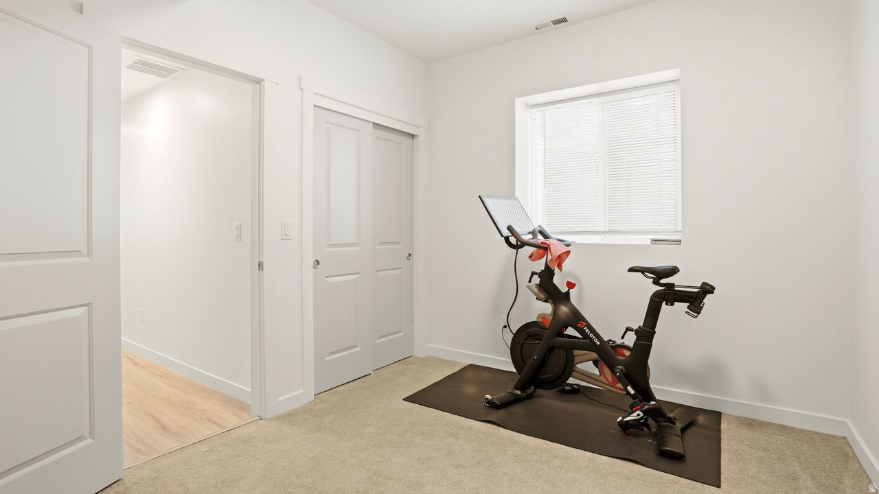 GABLERS GROVE - Residential