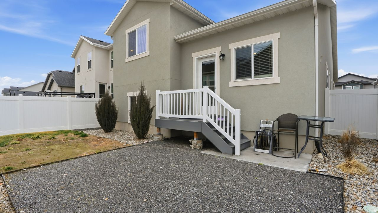 GABLERS GROVE - Residential