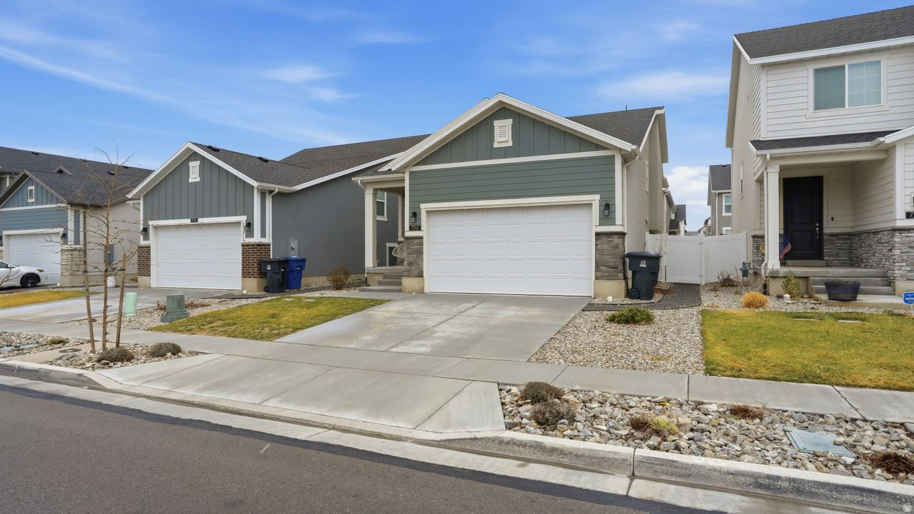 GABLERS GROVE - Residential