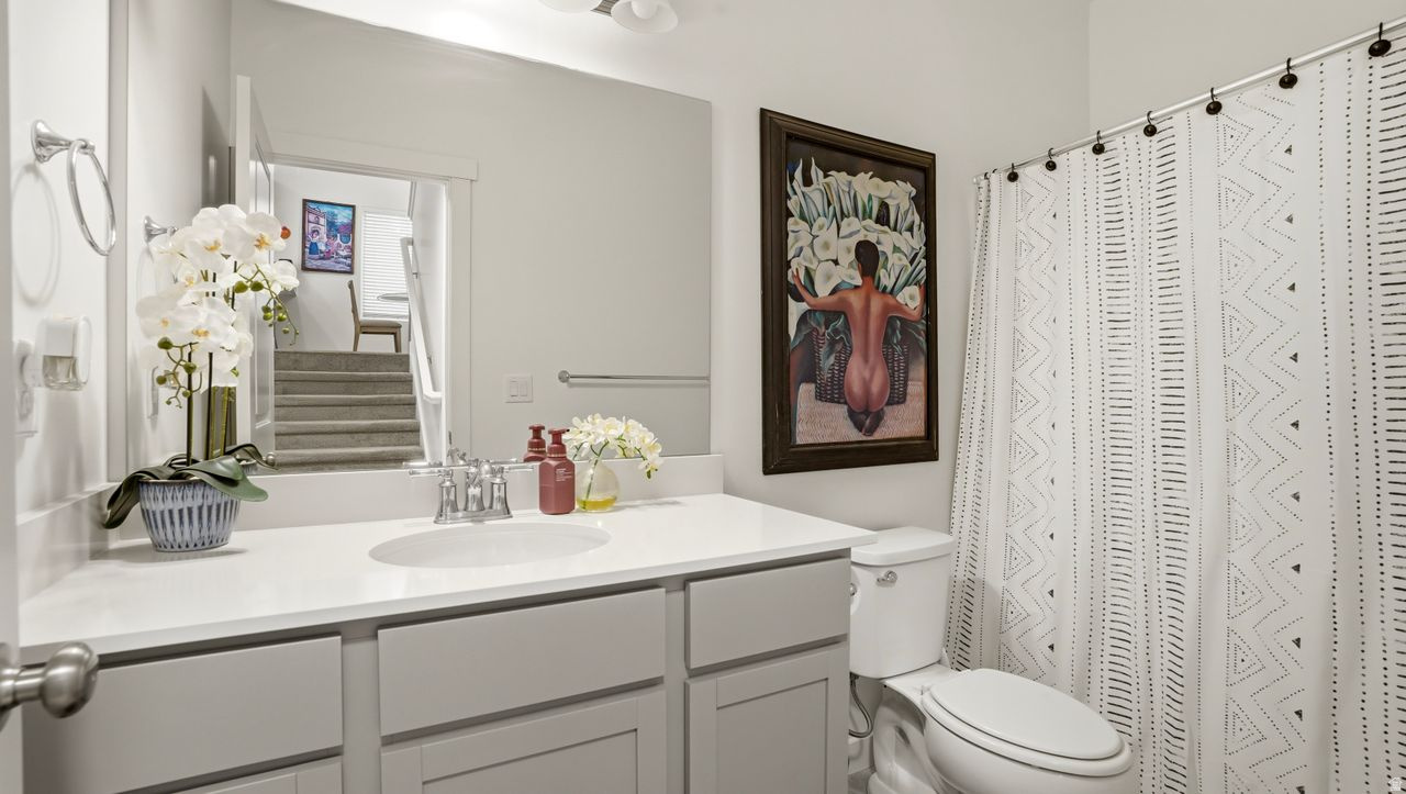 GABLERS GROVE - Residential