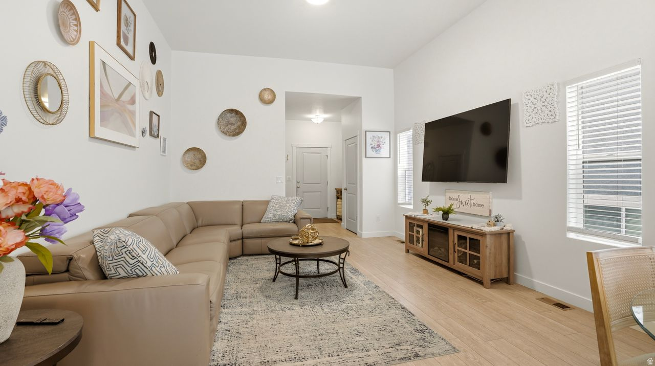 GABLERS GROVE - Residential