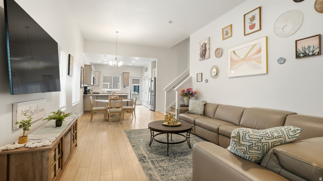 GABLERS GROVE - Residential