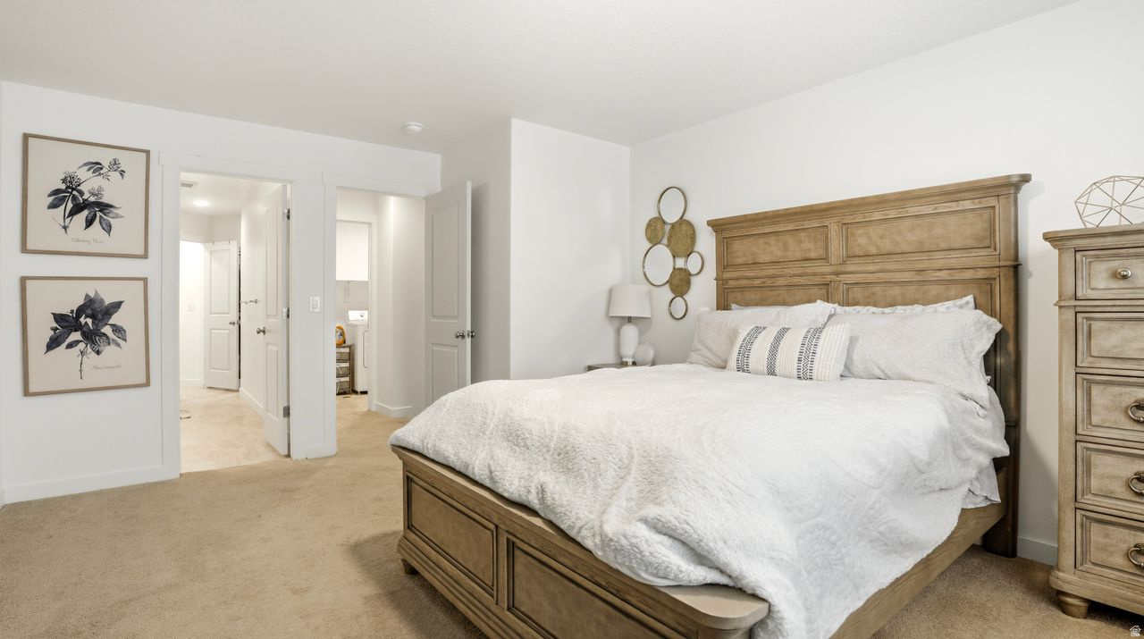 GABLERS GROVE - Residential