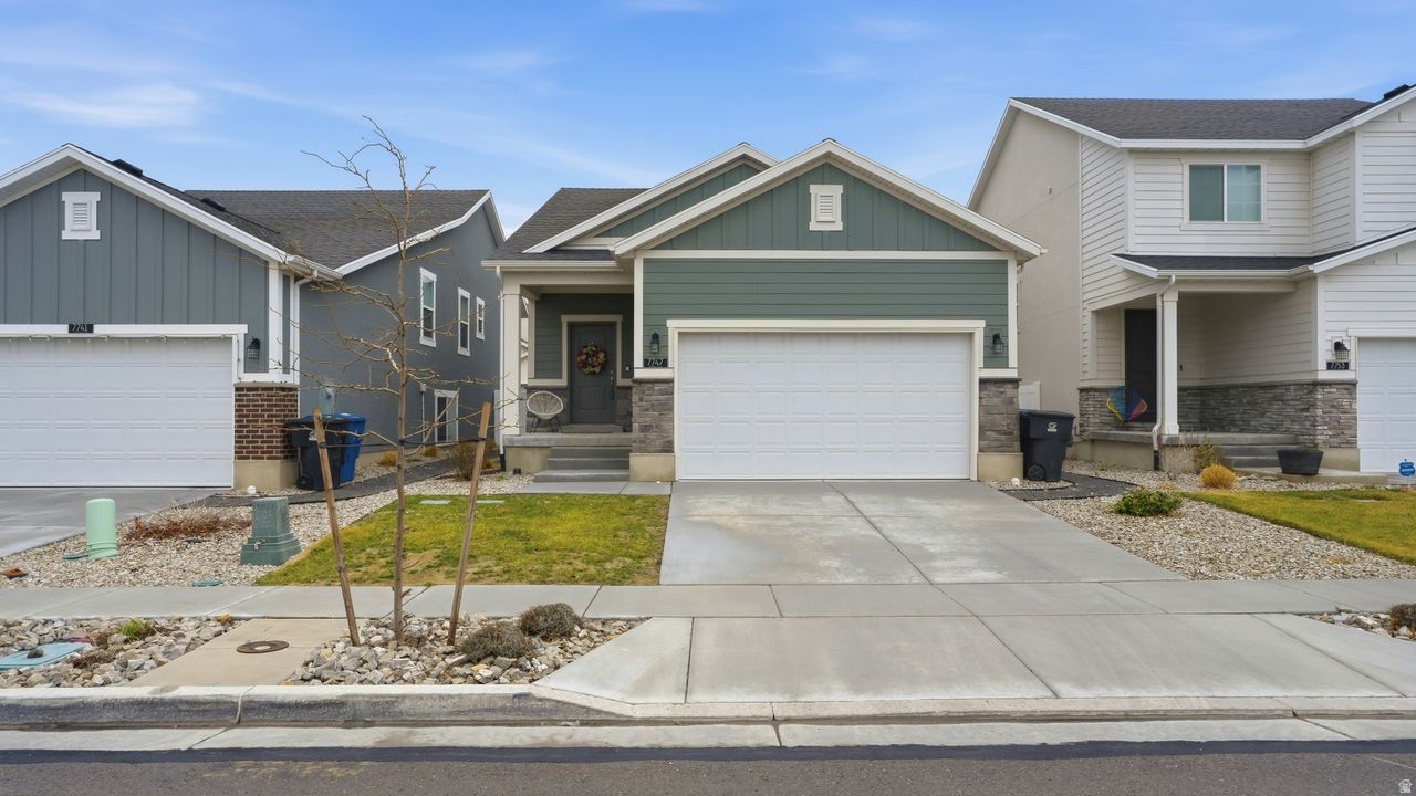 GABLERS GROVE - Residential