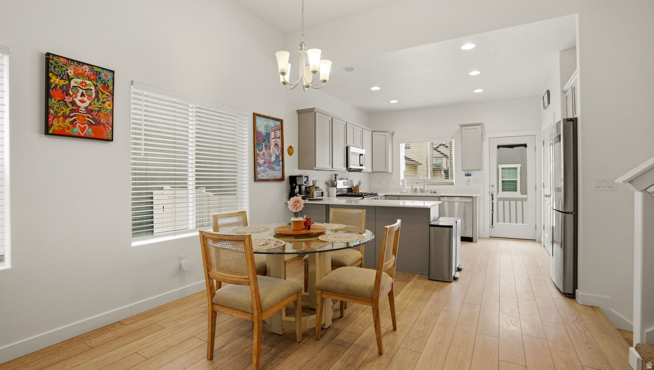 GABLERS GROVE - Residential