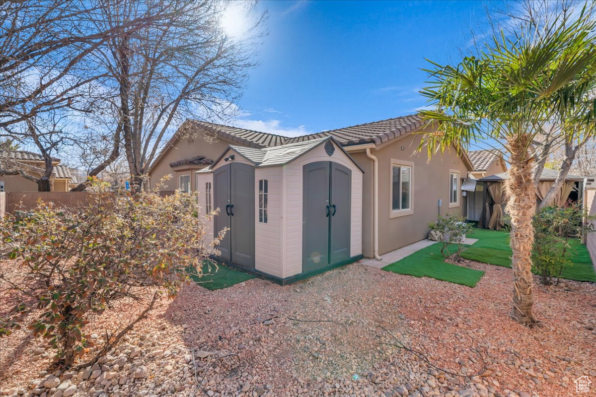 212 N 35, Hurricane, Utah image 23