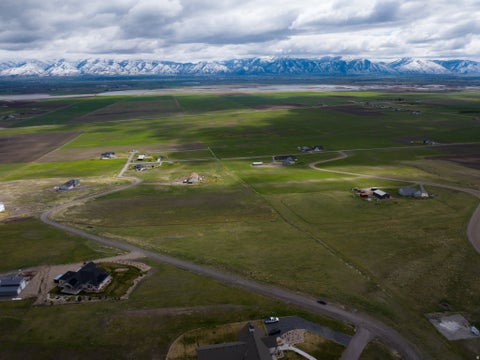 Vacant Land For Sale - 6950 W 2700 #7<br/> Cache County, Petersboro, UT 84325