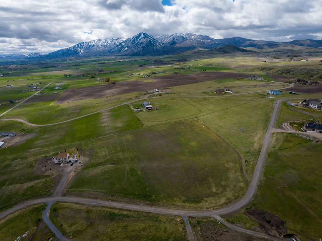 Photo of 6950 W 2700 N #7, Petersboro, UT 84325 (MLS # 2148326)