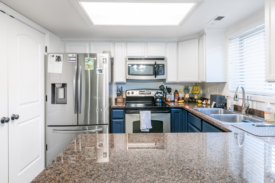 CEDARS AT MILLCREEK - Residential