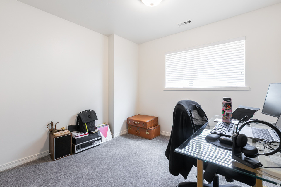 CEDARS AT MILLCREEK - Residential