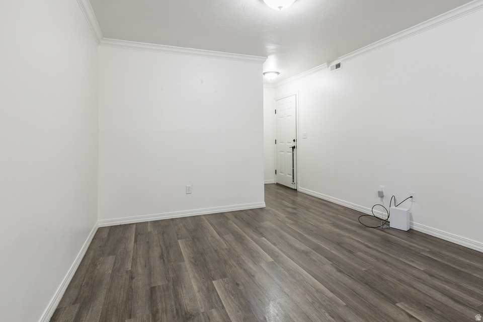 CEDARS AT MILLCREEK - Residential