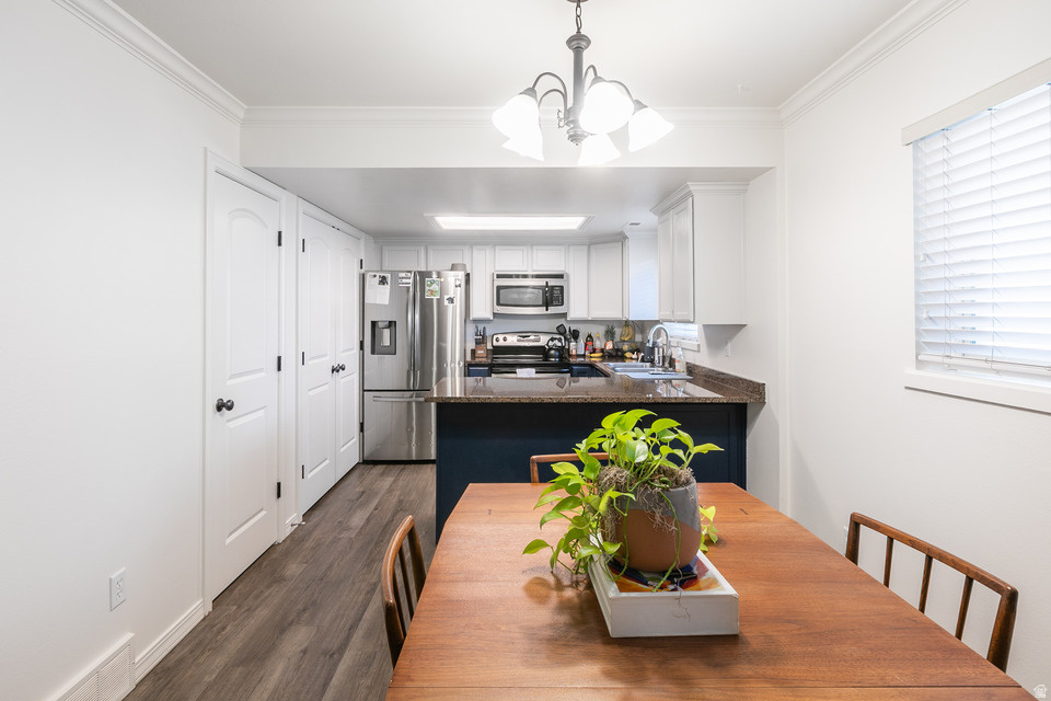 CEDARS AT MILLCREEK - Residential