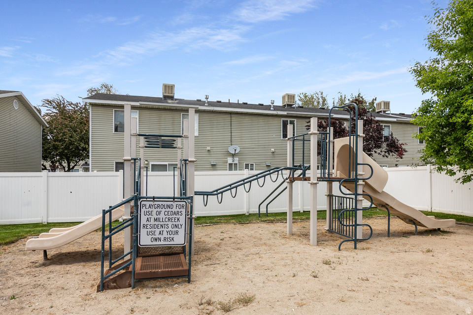 CEDARS AT MILLCREEK - Residential
