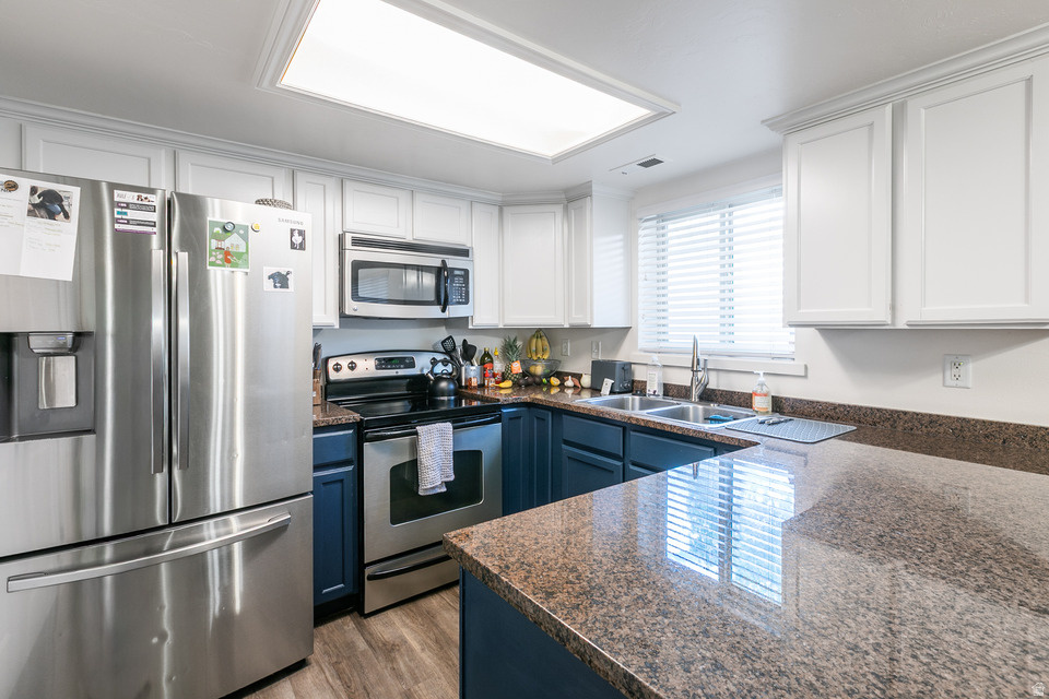 CEDARS AT MILLCREEK - Residential