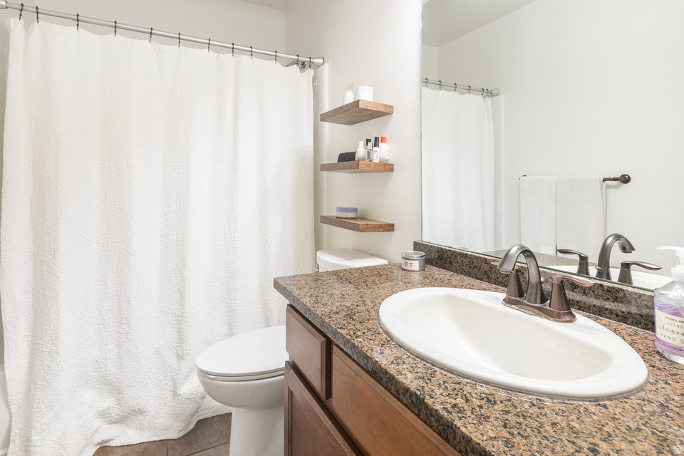CEDARS AT MILLCREEK - Residential