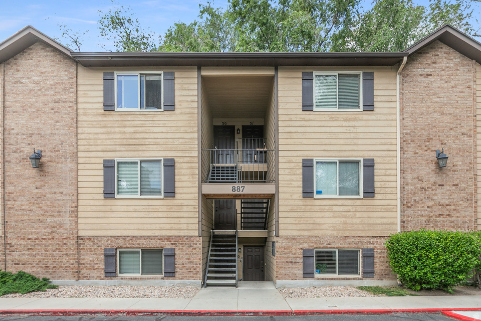 CEDARS AT MILLCREEK - Residential