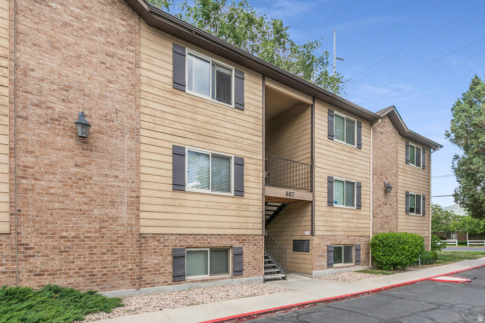 CEDARS AT MILLCREEK - Residential