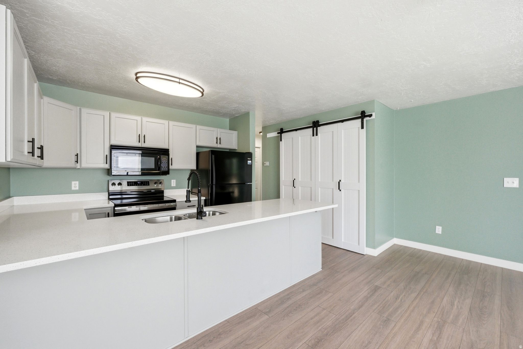 JEFFERSON PLACE COND - Residential