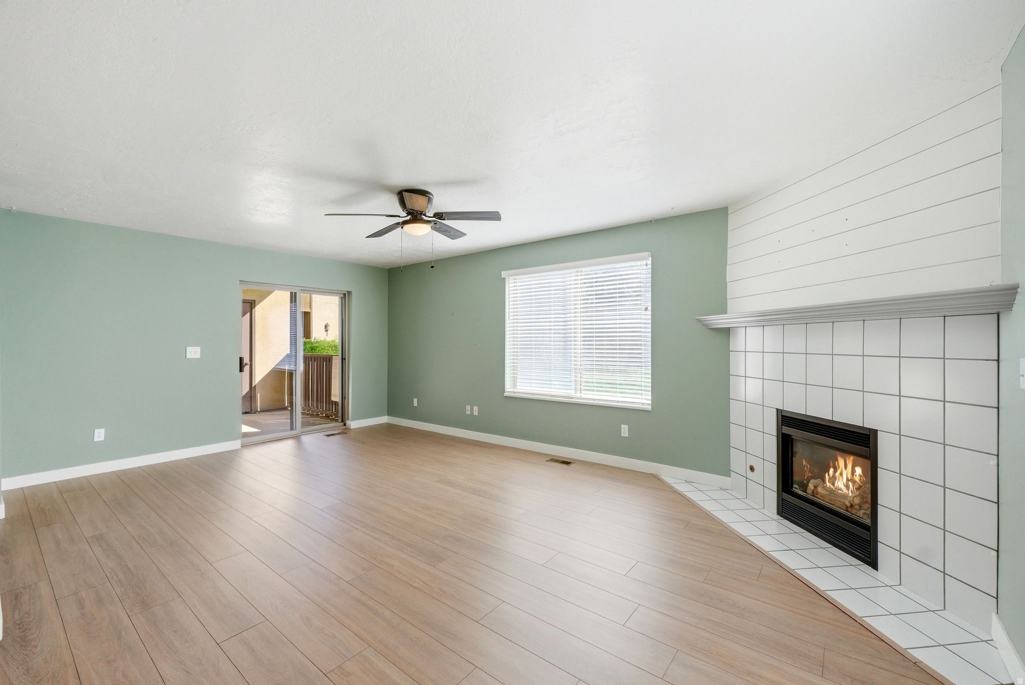JEFFERSON PLACE COND - Residential