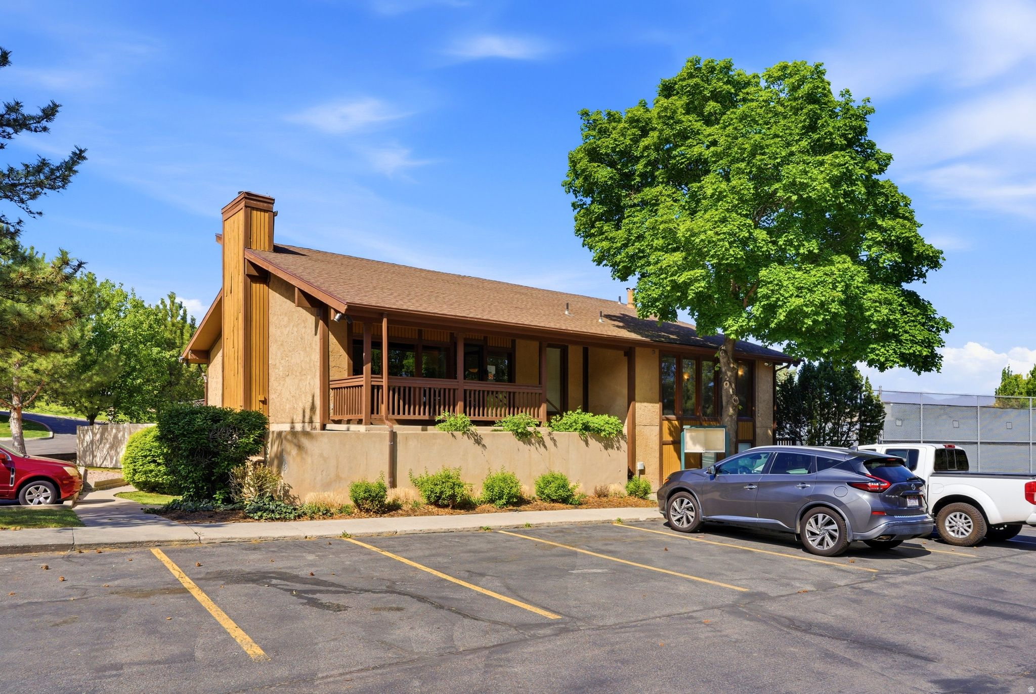 JEFFERSON PLACE COND - Residential
