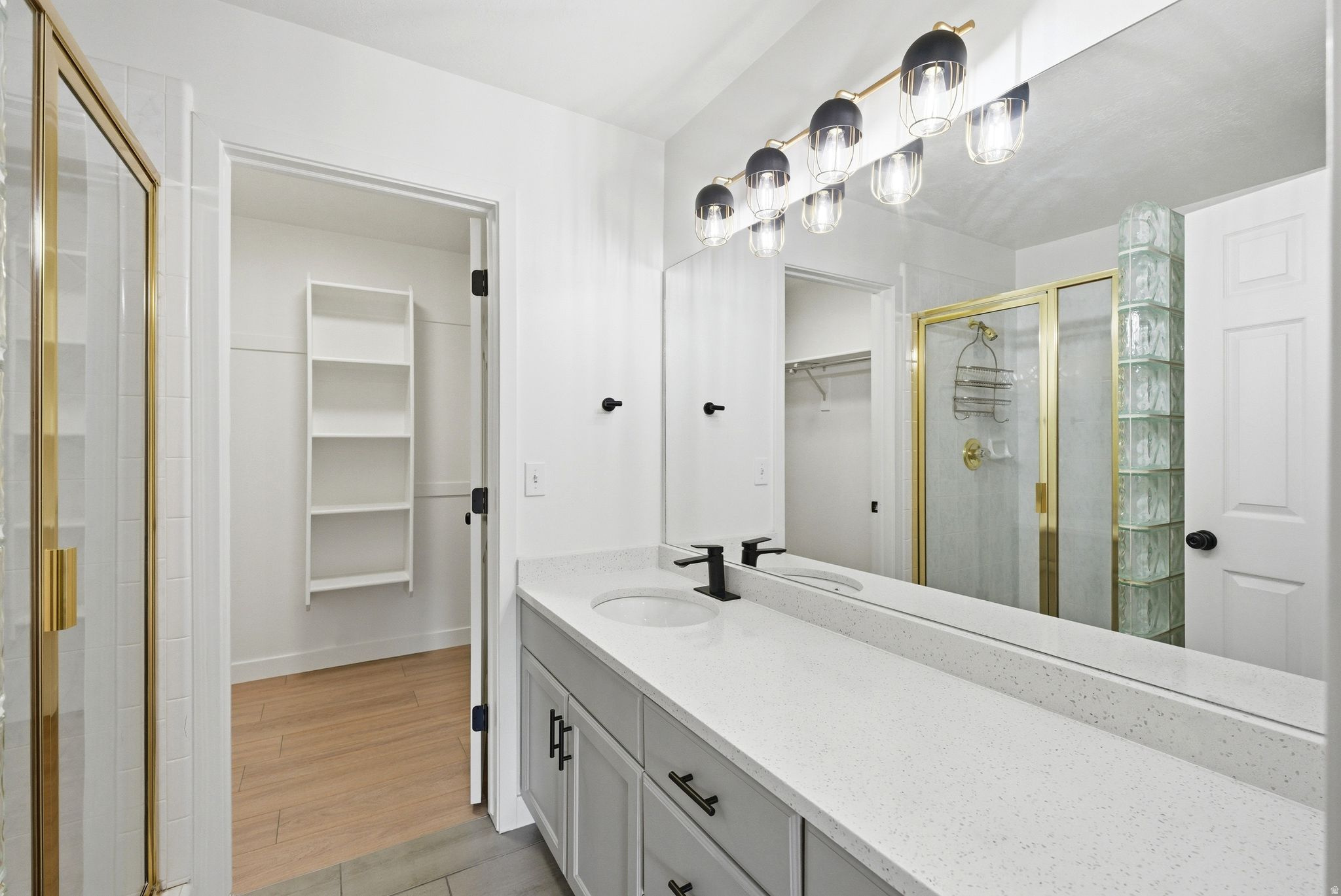 JEFFERSON PLACE COND - Residential