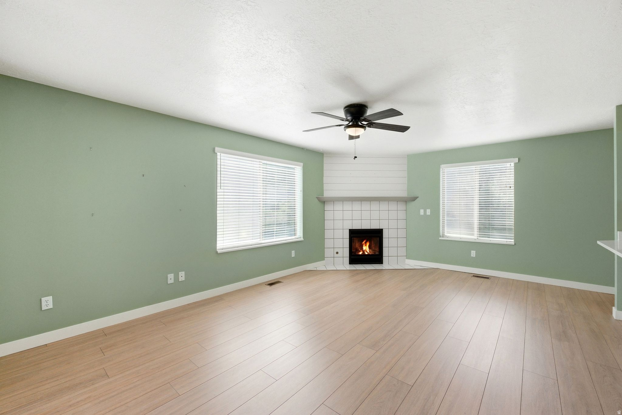 JEFFERSON PLACE COND - Residential