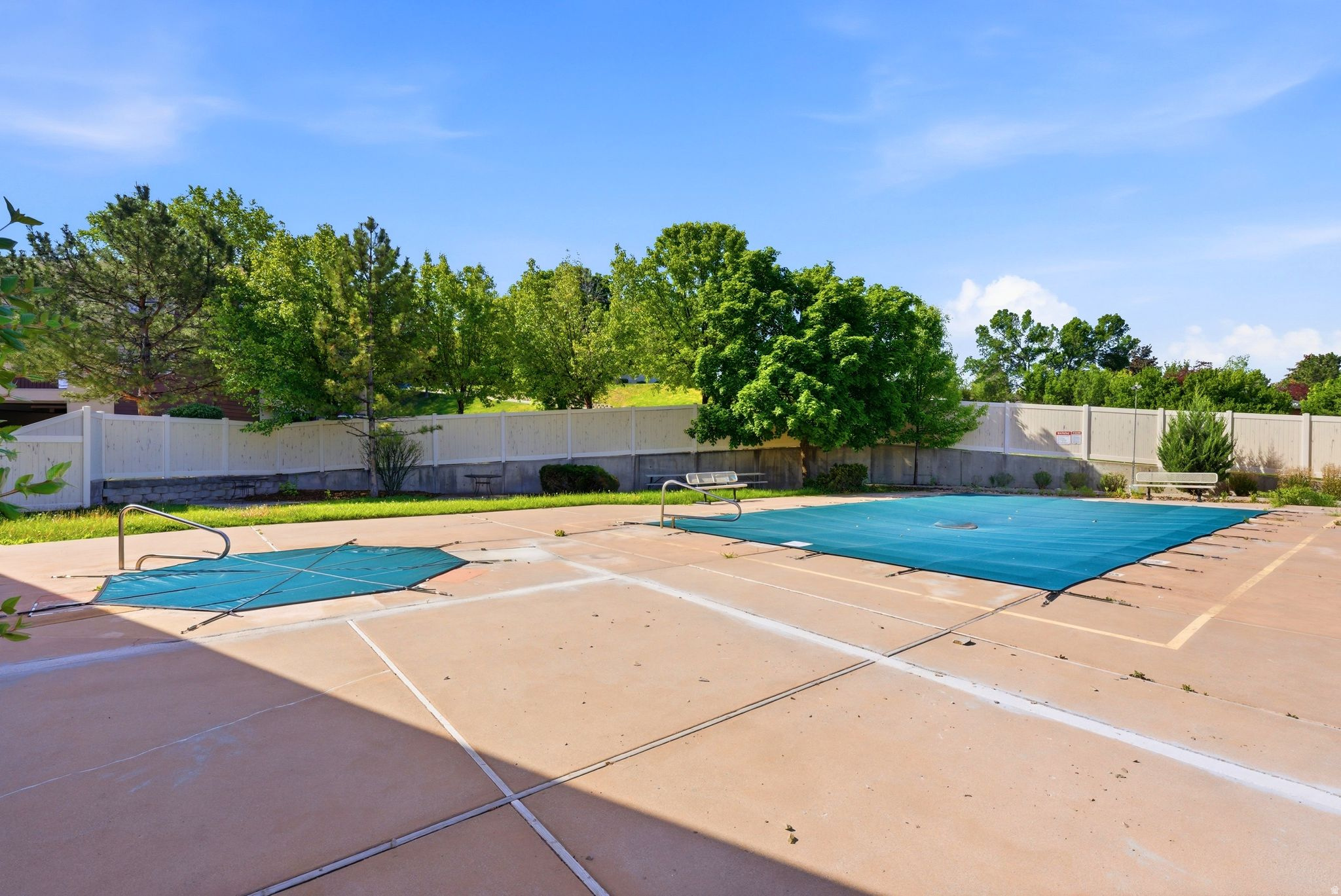 JEFFERSON PLACE COND - Residential