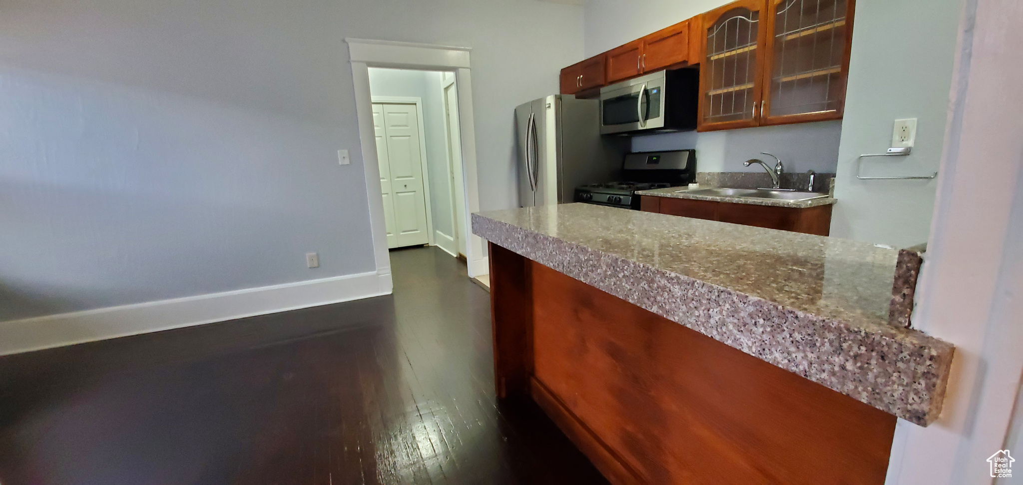 PLAT B - Residential Income