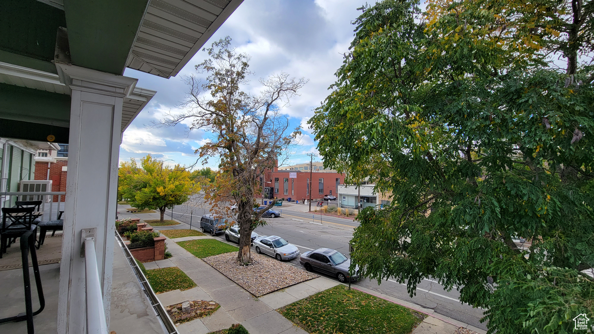 PLAT B - Residential Income