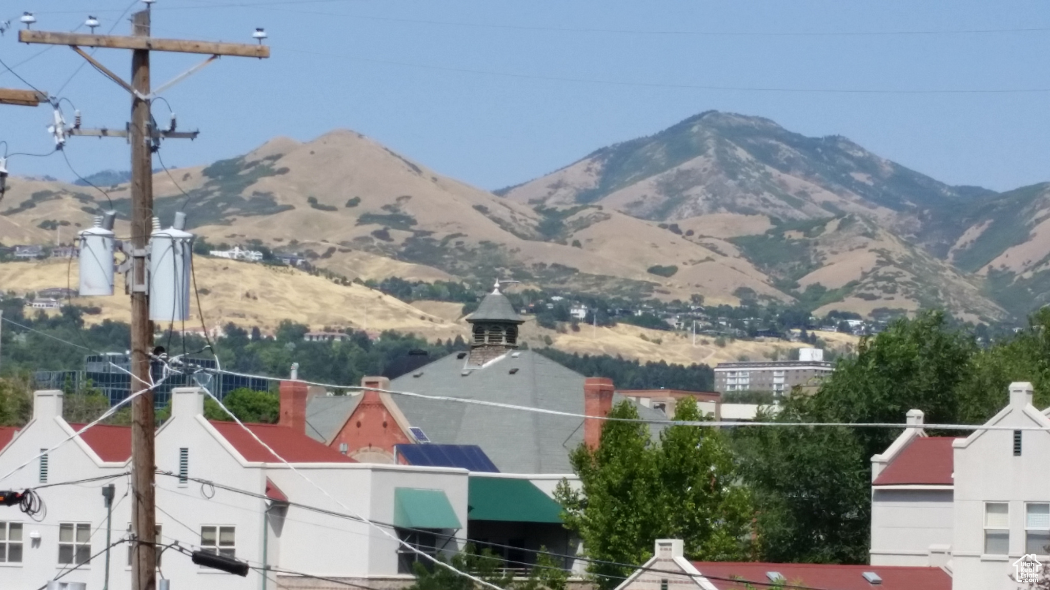 PLAT B - Residential Income