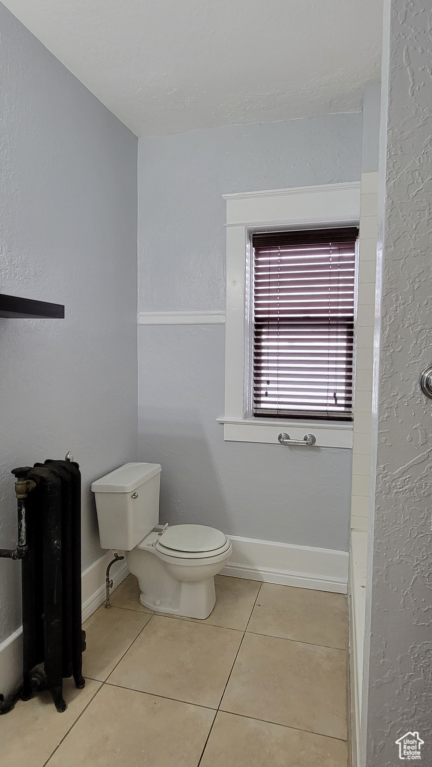 PLAT B - Residential Income