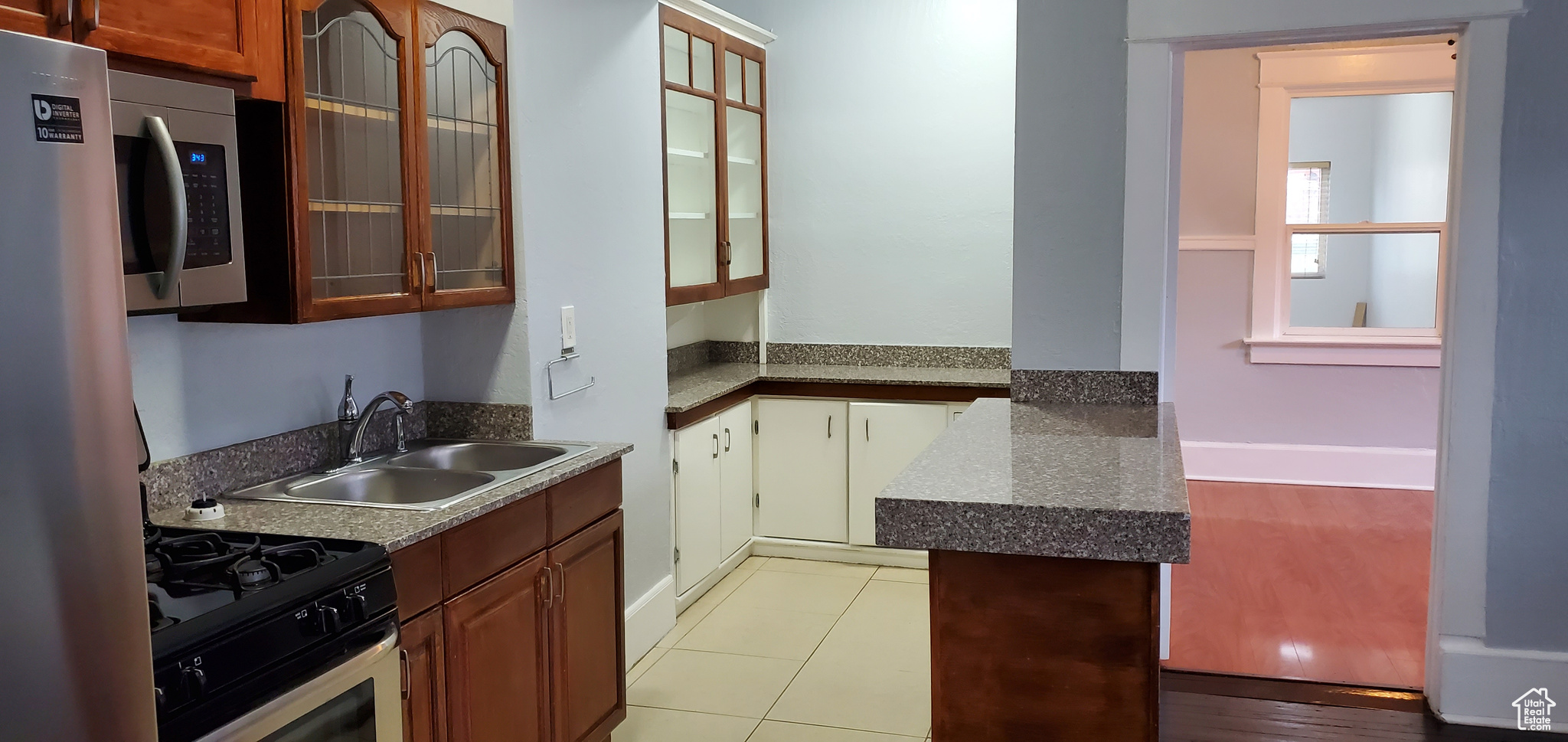 PLAT B - Residential Income