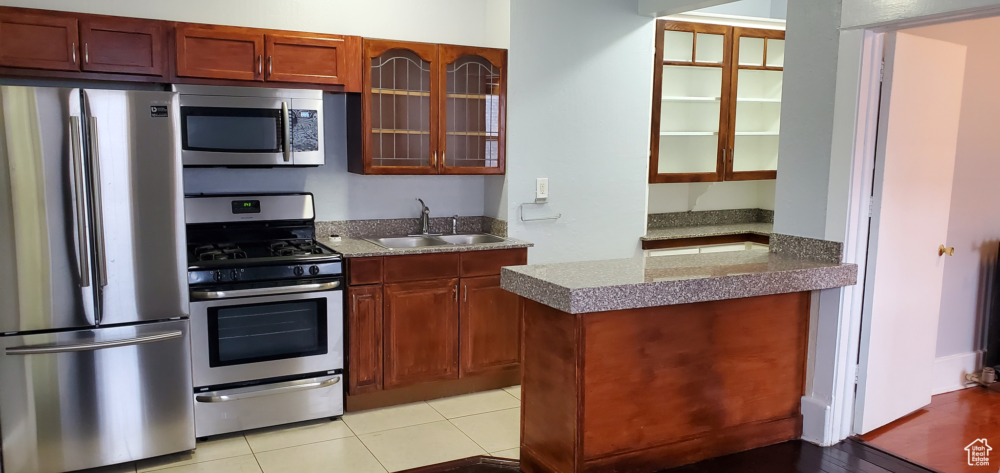 PLAT B - Residential Income