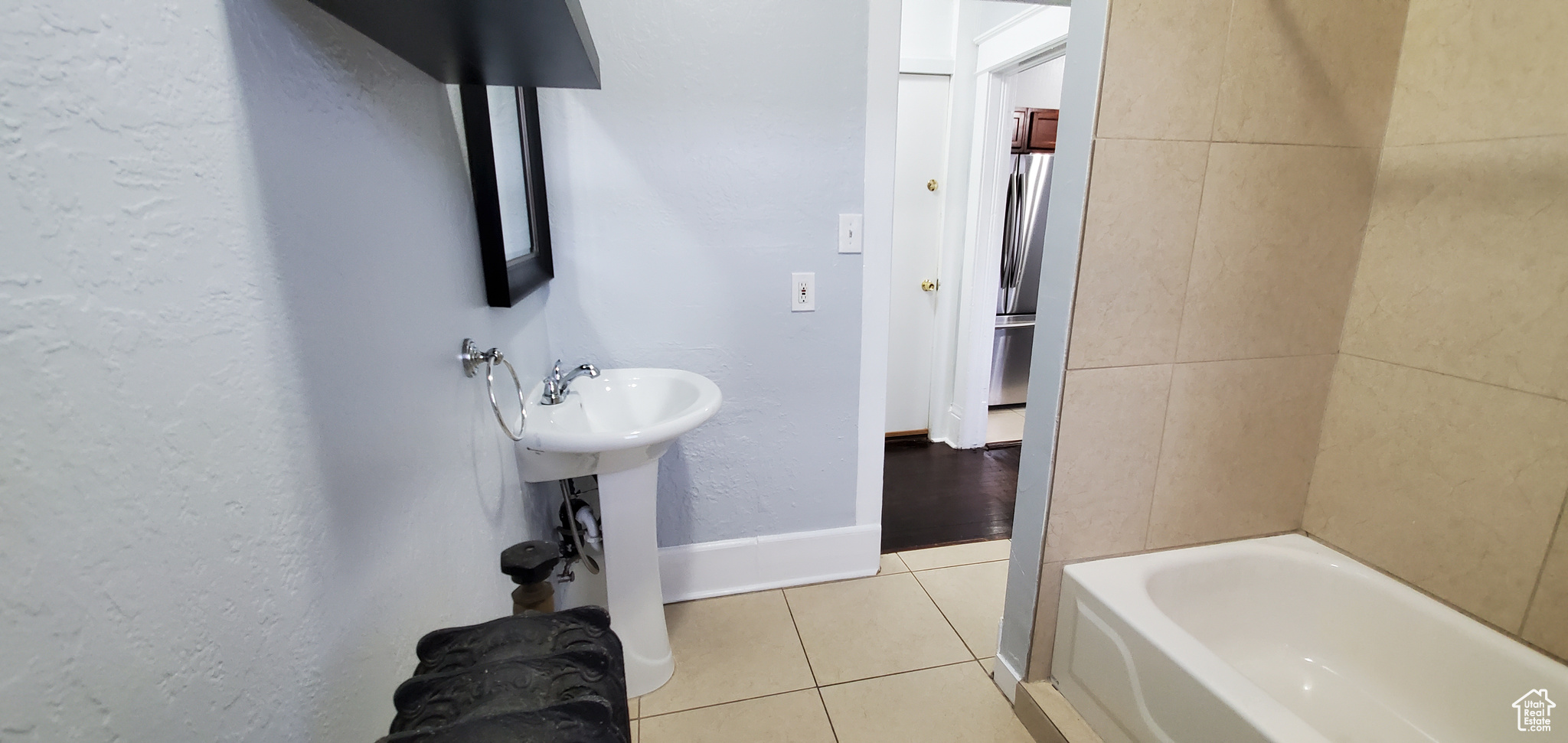 PLAT B - Residential Income