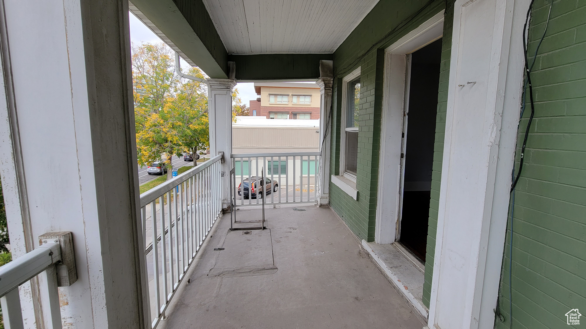 PLAT B - Residential Income