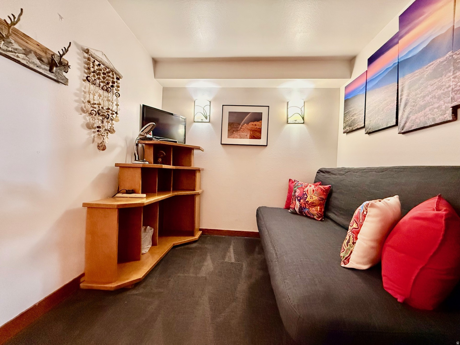 POWDERHORN LODGE - Residential