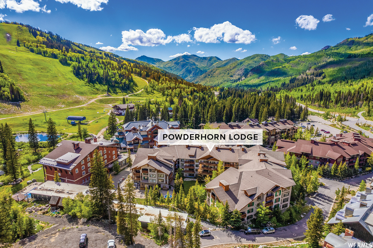 POWDERHORN LODGE - Residential
