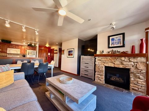 Tiny photo for 12090 E BIG COTTONWOOD CANYON RD #402, Solitude, UT 84121 (MLS # 2133120)