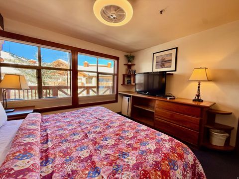 Tiny photo for 12090 E BIG COTTONWOOD CANYON RD #402, Solitude, UT 84121 (MLS # 2133120)