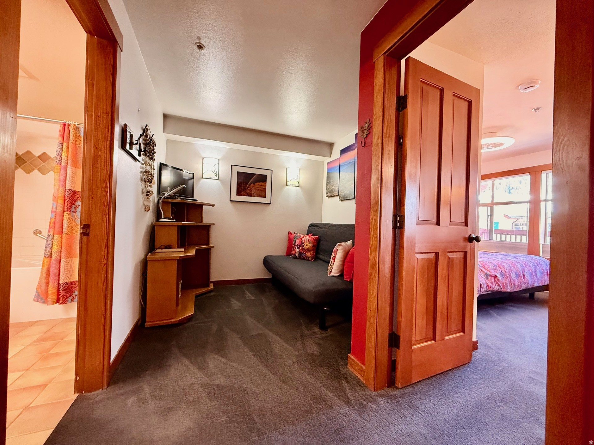 POWDERHORN LODGE - Residential