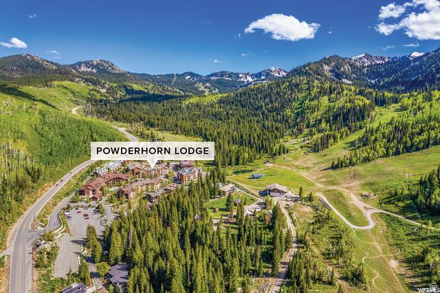 POWDERHORN LODGE - Residential