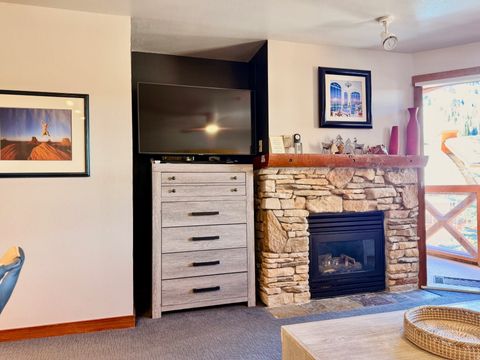 Tiny photo for 12090 E BIG COTTONWOOD CANYON RD #402, Solitude, UT 84121 (MLS # 2133120)