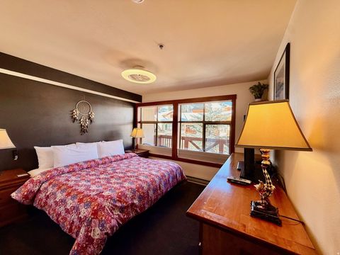 Tiny photo for 12090 E BIG COTTONWOOD CANYON RD #402, Solitude, UT 84121 (MLS # 2133120)