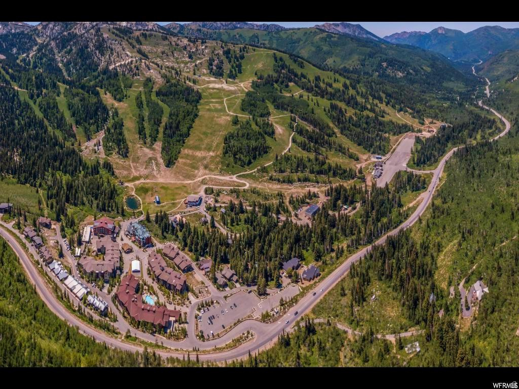 POWDERHORN LODGE - Residential