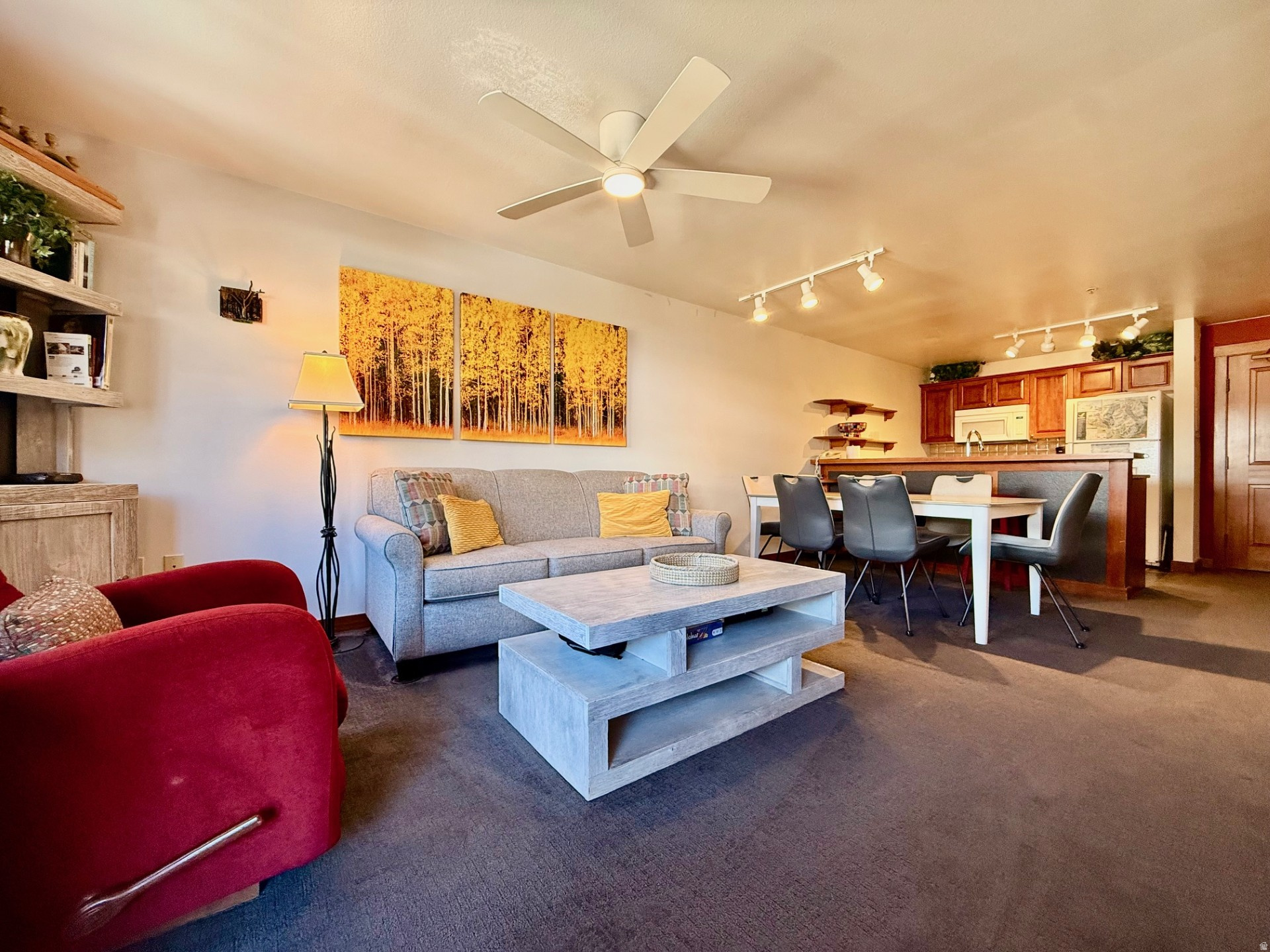 POWDERHORN LODGE - Residential