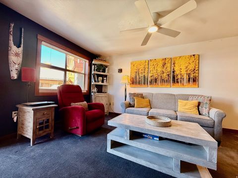 Tiny photo for 12090 E BIG COTTONWOOD CANYON RD #402, Solitude, UT 84121 (MLS # 2133120)
