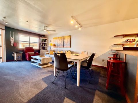 Tiny photo for 12090 E BIG COTTONWOOD CANYON RD #402, Solitude, UT 84121 (MLS # 2133120)