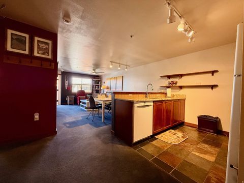 Tiny photo for 12090 E BIG COTTONWOOD CANYON RD #402, Solitude, UT 84121 (MLS # 2133120)