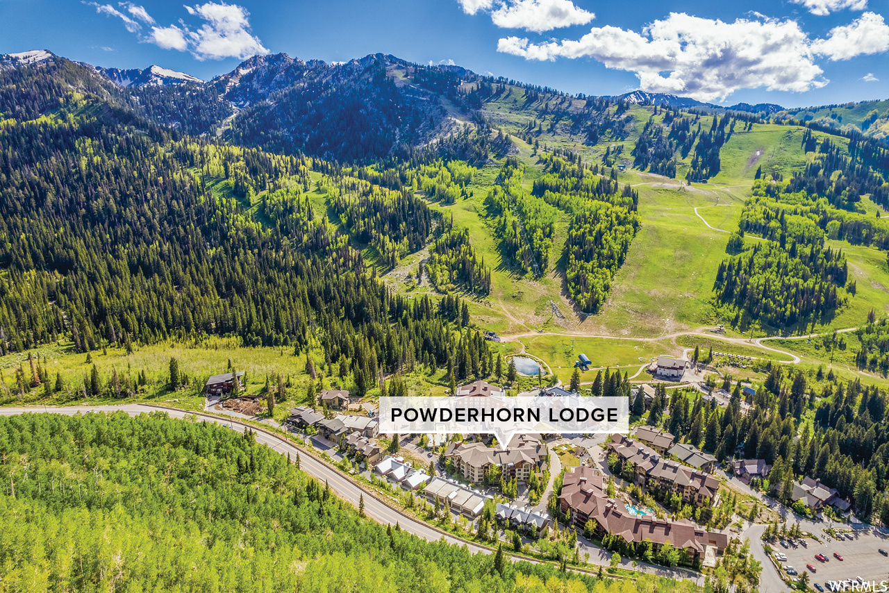 POWDERHORN LODGE - Residential